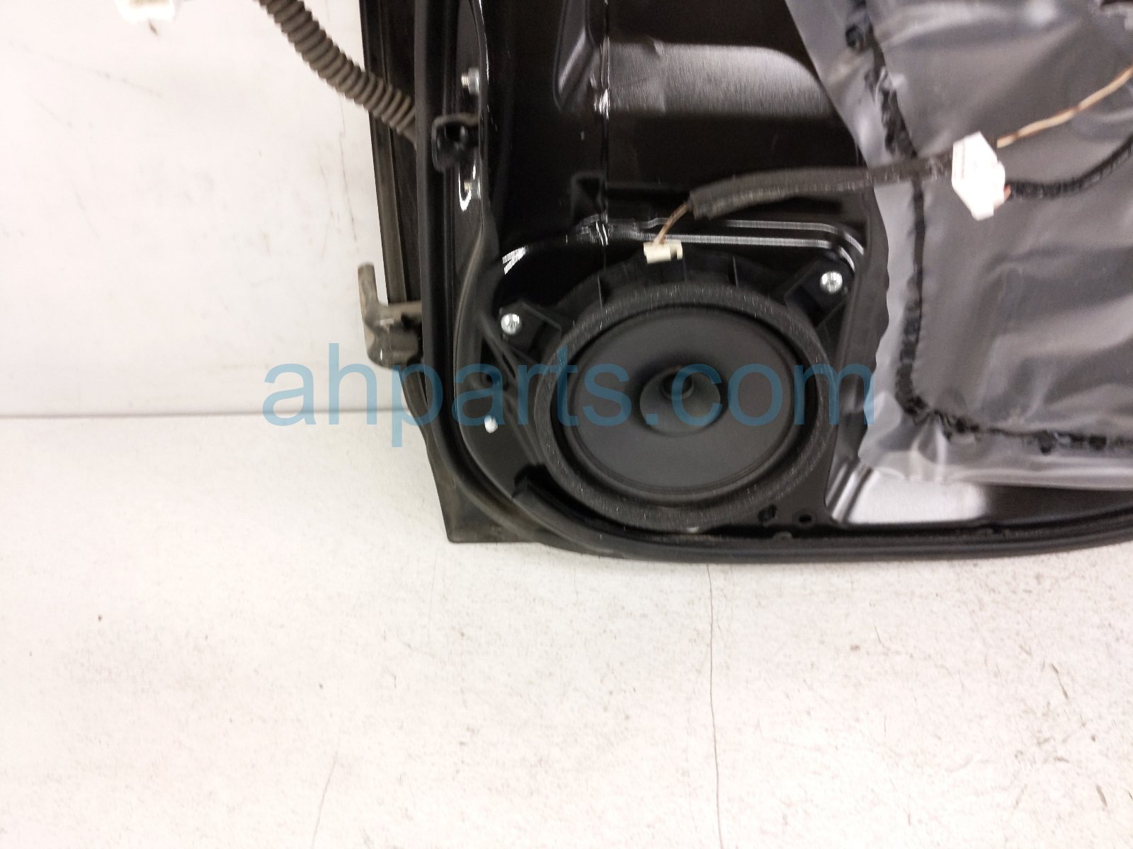 2024 Subaru Legacy Rear Passenger Door Black No Inside Trim 62011AN00A Replacement 2024 Subaru Legacy Rear Passenger Door Black No Inside Trim 62011AN00A Replacement thumbnail