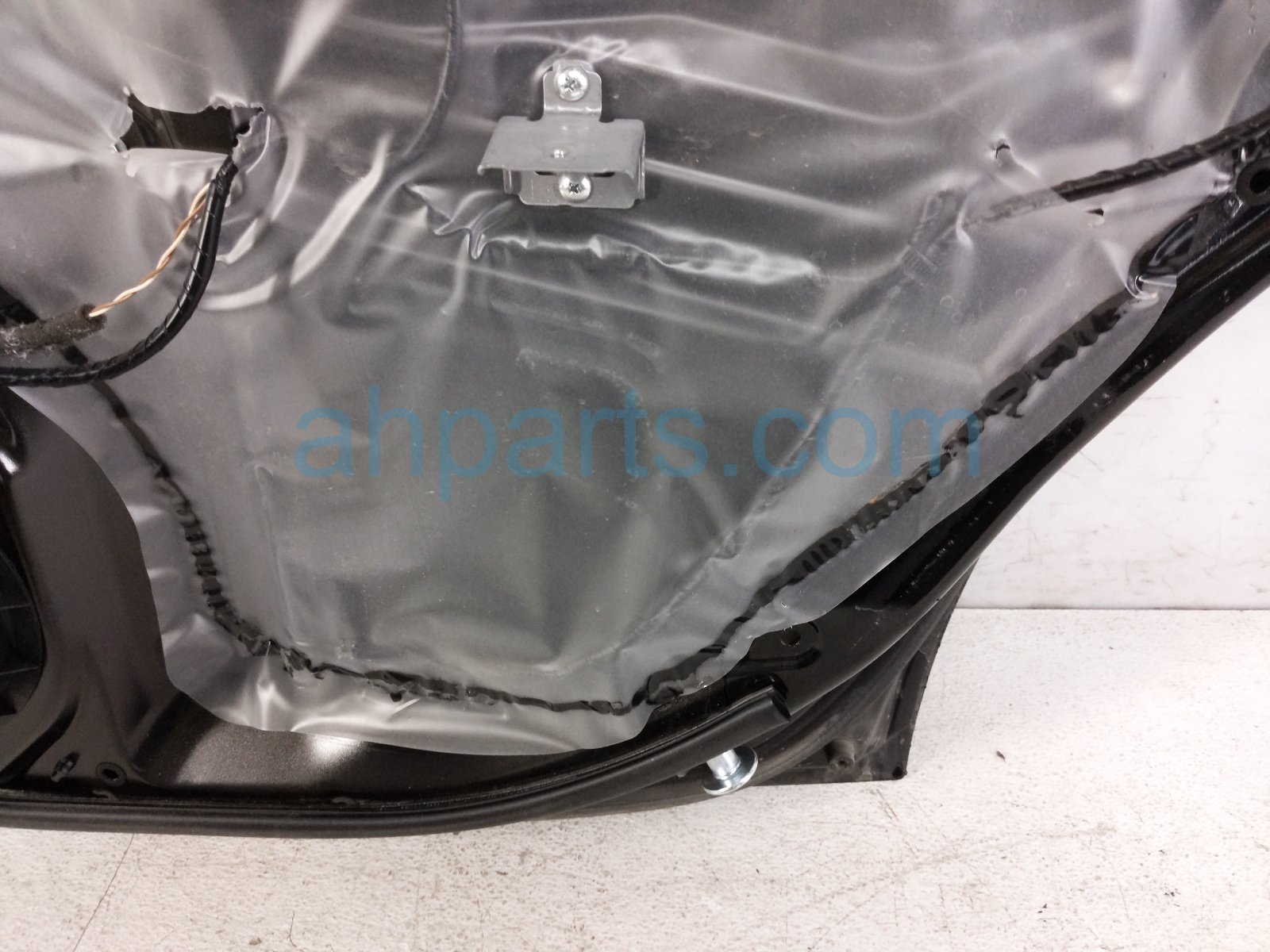 2024 Subaru Legacy Rear Passenger Door Black No Inside Trim 62011AN00A Replacement 2024 Subaru Legacy Rear Passenger Door Black No Inside Trim 62011AN00A Replacement thumbnail