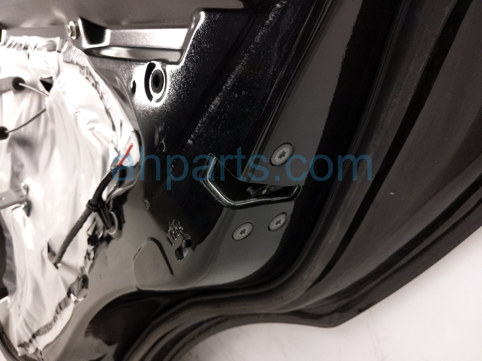 2024 Subaru Legacy Rear Passenger Door Black No Inside Trim 62011AN00A Replacement 2024 Subaru Legacy Rear Passenger Door Black No Inside Trim 62011AN00A Replacement thumbnail