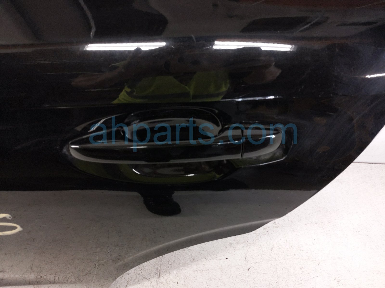 2024 Subaru Legacy Rear Driver Door Black No Inside Trim 60409AN05A9P Replacement 2024 Subaru Legacy Rear Driver Door Black No Inside Trim 60409AN05A9P Replacement thumbnail
