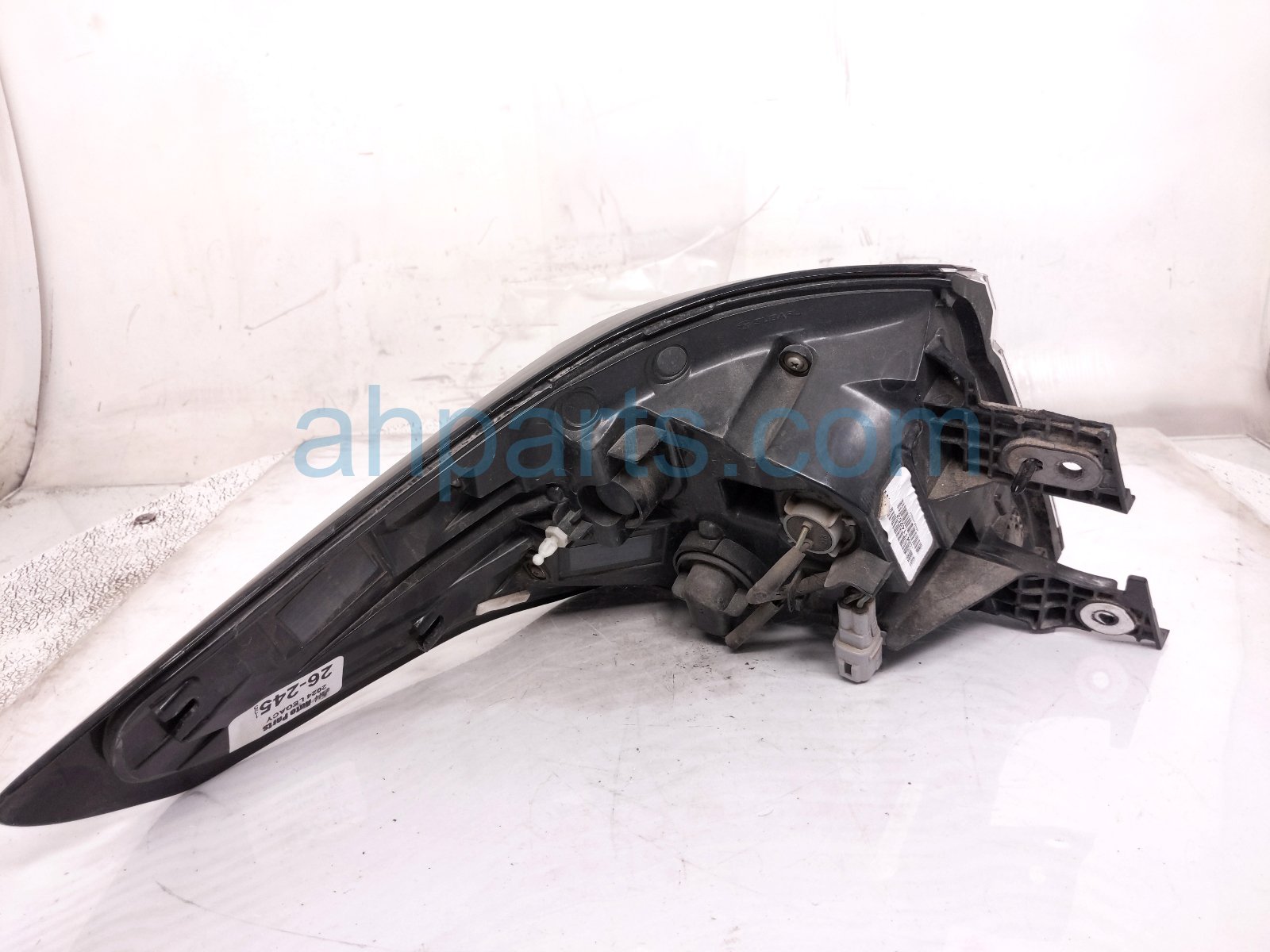 2024 Subaru Legacy Light / Rear Passenger Tail Lamp (on Body) 84201AN00B Replacement 2024 Subaru Legacy Light / Rear Passenger Tail Lamp (on Body) 84201AN00B Replacement thumbnail