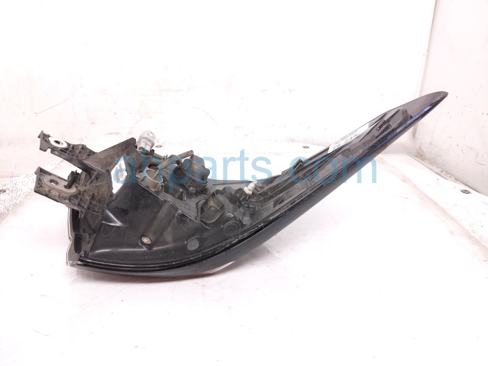 2024 Subaru Legacy Light / Rear Passenger Tail Lamp (on Body) 84201AN00B Replacement 2024 Subaru Legacy Light / Rear Passenger Tail Lamp (on Body) 84201AN00B Replacement thumbnail