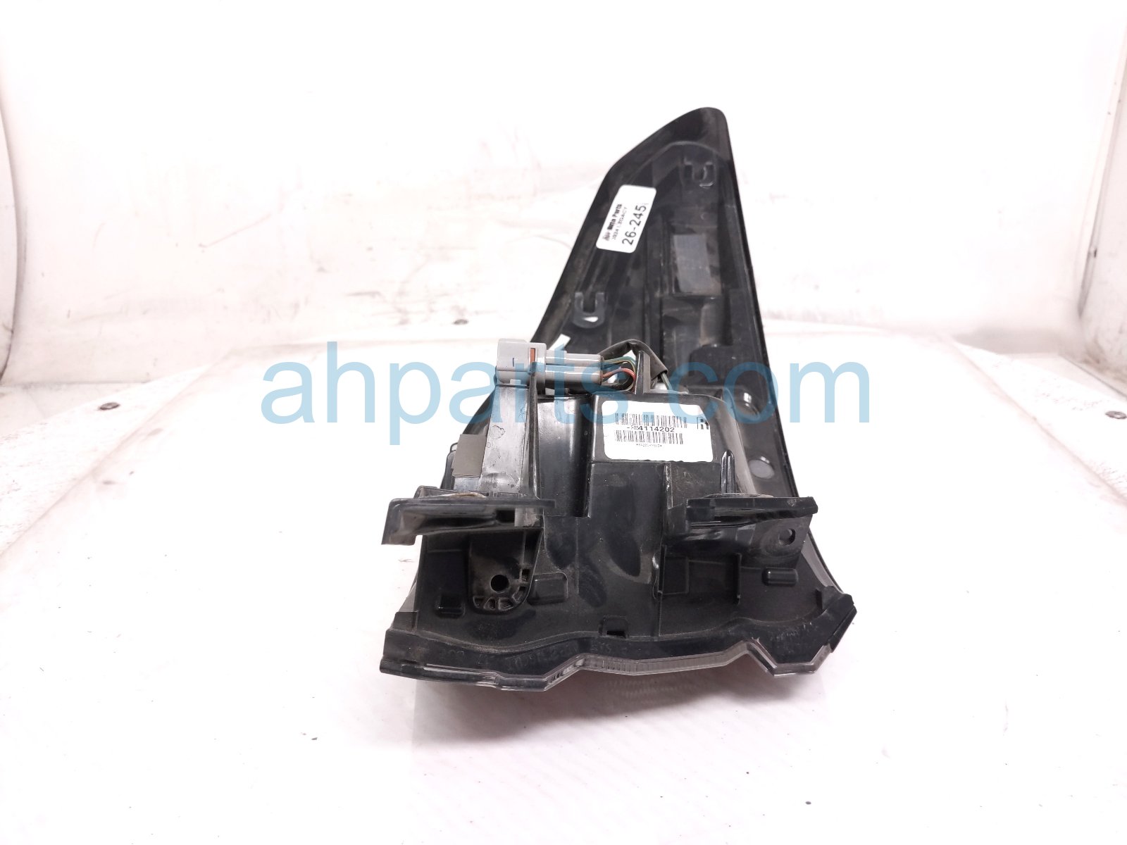 2024 Subaru Legacy Light / Rear Passenger Tail Lamp (on Body) 84201AN00B Replacement 2024 Subaru Legacy Light / Rear Passenger Tail Lamp (on Body) 84201AN00B Replacement thumbnail