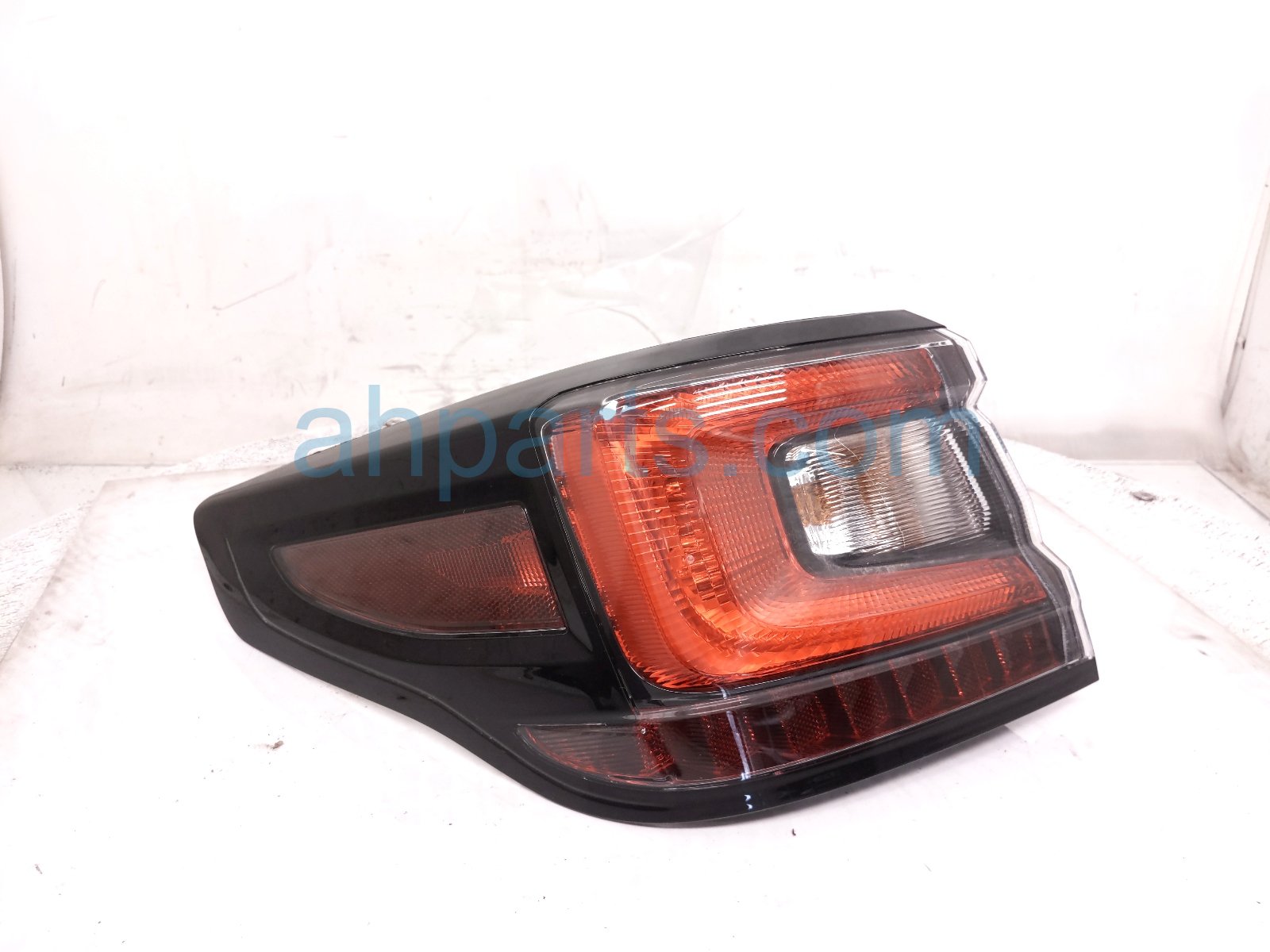 2024 Subaru Legacy Light / Rear Driver Tail Lamp (on Body) 84201AN01B Replacement 2024 Subaru Legacy Light / Rear Driver Tail Lamp (on Body) 84201AN01B Replacement thumbnail