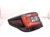$225 Subaru LH TAIL LAMP (ON BODY) $225 Subaru LH TAIL LAMP (ON BODY)