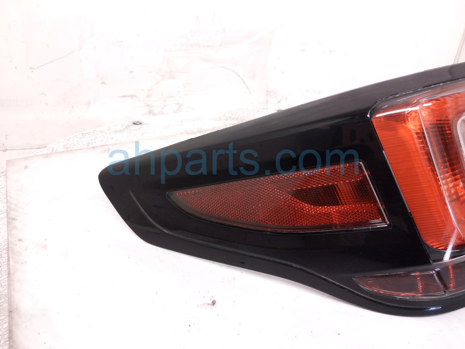 2024 Subaru Legacy Light / Rear Driver Tail Lamp (on Body) 84201AN01B Replacement 2024 Subaru Legacy Light / Rear Driver Tail Lamp (on Body) 84201AN01B Replacement thumbnail