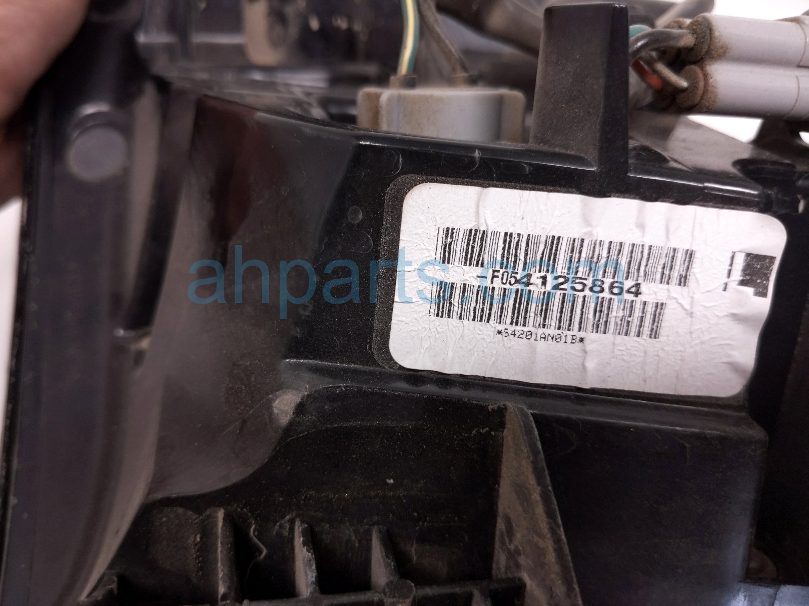 2024 Subaru Legacy Light / Rear Driver Tail Lamp (on Body) 84201AN01B Replacement 2024 Subaru Legacy Light / Rear Driver Tail Lamp (on Body) 84201AN01B Replacement thumbnail