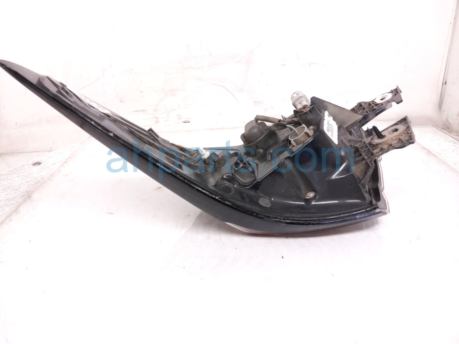 2024 Subaru Legacy Light / Rear Driver Tail Lamp (on Body) 84201AN01B Replacement 2024 Subaru Legacy Light / Rear Driver Tail Lamp (on Body) 84201AN01B Replacement thumbnail