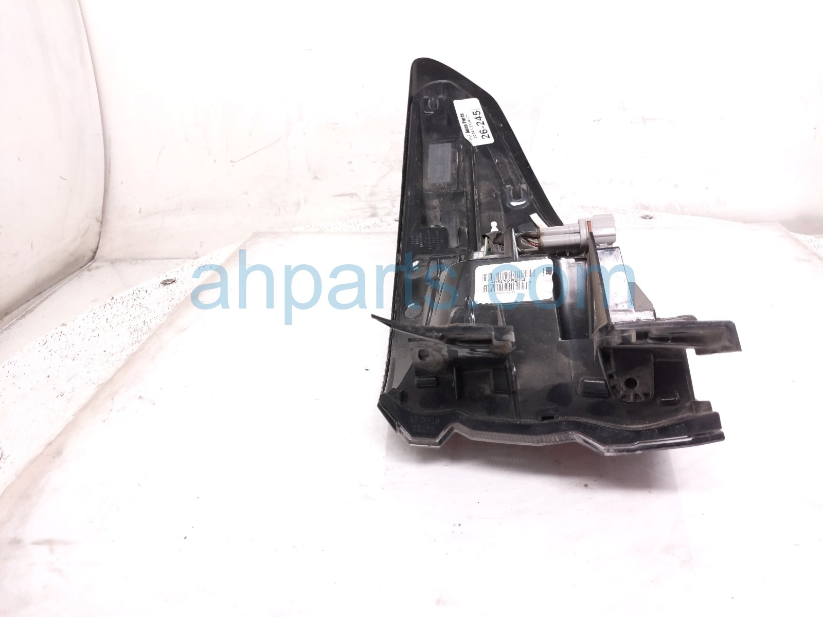 2024 Subaru Legacy Light / Rear Driver Tail Lamp (on Body) 84201AN01B Replacement 2024 Subaru Legacy Light / Rear Driver Tail Lamp (on Body) 84201AN01B Replacement thumbnail