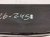 2024 Subaru Legacy Trunk / Decklid Black 57509AN00B9P Replacement 2024 Subaru Legacy Trunk / Decklid Black 57509AN00B9P Replacement thumbnail