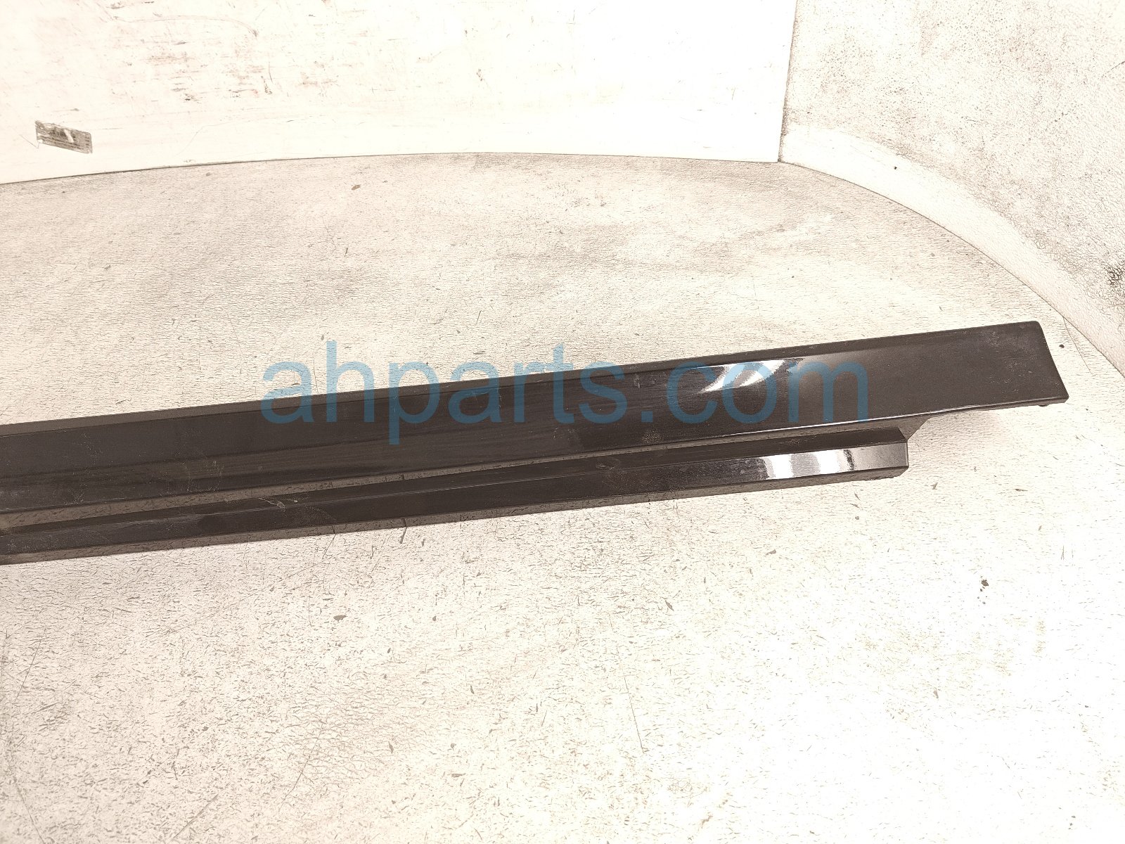 2024 Subaru Legacy Rocker Trim Driver Side Skirt / Molding Black 96051AN01A Replacement 2024 Subaru Legacy Rocker Trim Driver Side Skirt / Molding Black 96051AN01A Replacement thumbnail