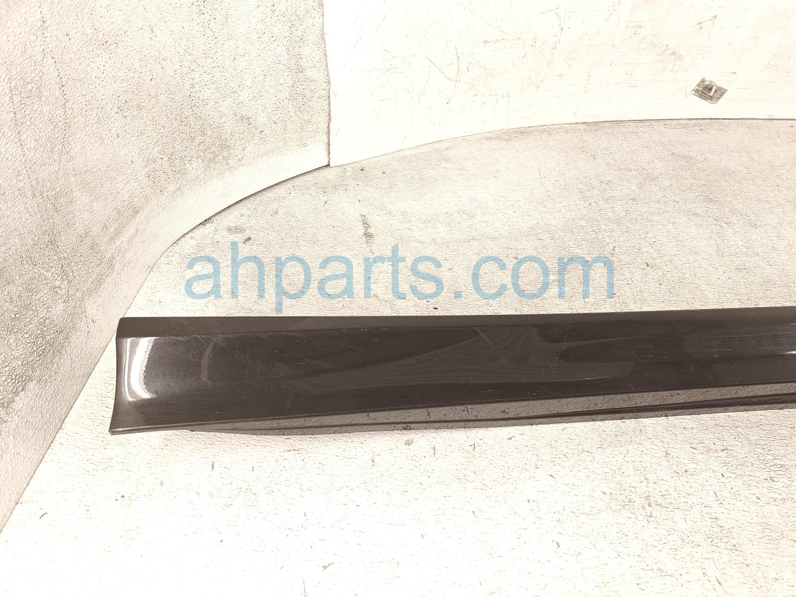 2024 Subaru Legacy Rocker Trim Driver Side Skirt / Molding Black 96051AN01A Replacement 2024 Subaru Legacy Rocker Trim Driver Side Skirt / Molding Black 96051AN01A Replacement thumbnail