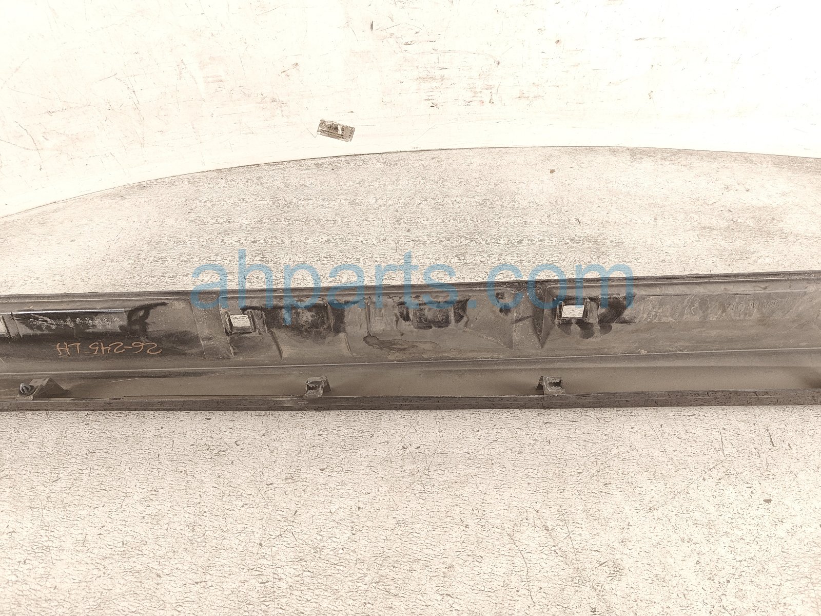 2024 Subaru Legacy Rocker Trim Driver Side Skirt / Molding Black 96051AN01A Replacement 2024 Subaru Legacy Rocker Trim Driver Side Skirt / Molding Black 96051AN01A Replacement thumbnail