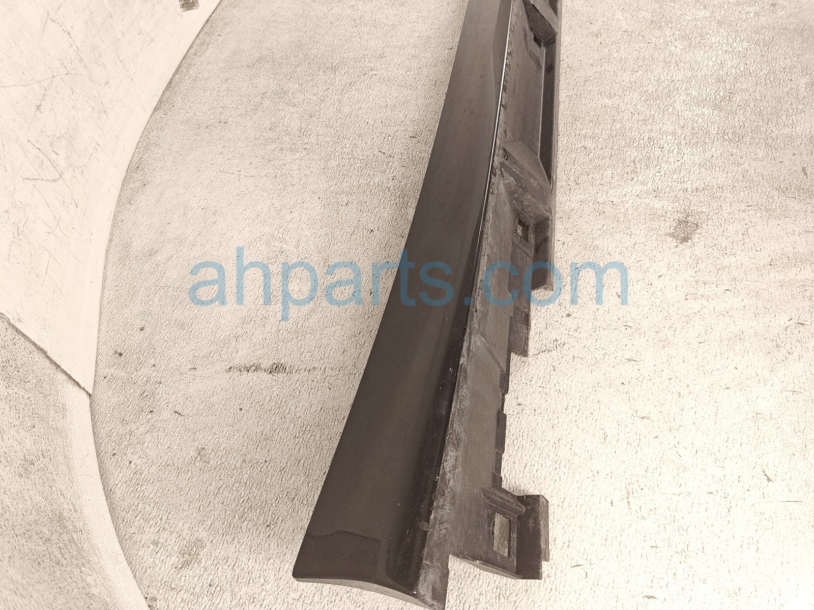 2024 Subaru Legacy Rocker Trim Passenger Side Skirt / Molding Black 96051AN00ANN Replacement 2024 Subaru Legacy Rocker Trim Passenger Side Skirt / Molding Black 96051AN00ANN Replacement thumbnail