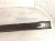 2024 Subaru Legacy Rocker Trim Passenger Side Skirt / Molding Black 96051AN00ANN Replacement 2024 Subaru Legacy Rocker Trim Passenger Side Skirt / Molding Black 96051AN00ANN Replacement thumbnail