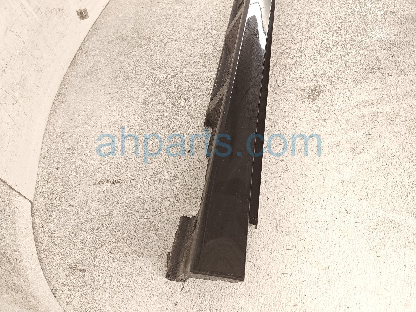 2024 Subaru Legacy Rocker Trim Passenger Side Skirt / Molding Black 96051AN00ANN Replacement 2024 Subaru Legacy Rocker Trim Passenger Side Skirt / Molding Black 96051AN00ANN Replacement thumbnail