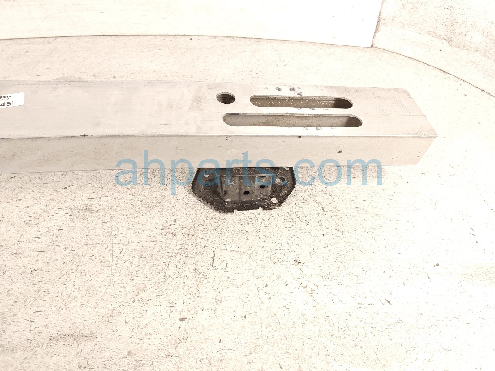 2024 Subaru Legacy Beam Rear Bumper Reinforcement Bar 57715AN01A9P Replacement 2024 Subaru Legacy Beam Rear Bumper Reinforcement Bar 57715AN01A9P Replacement thumbnail