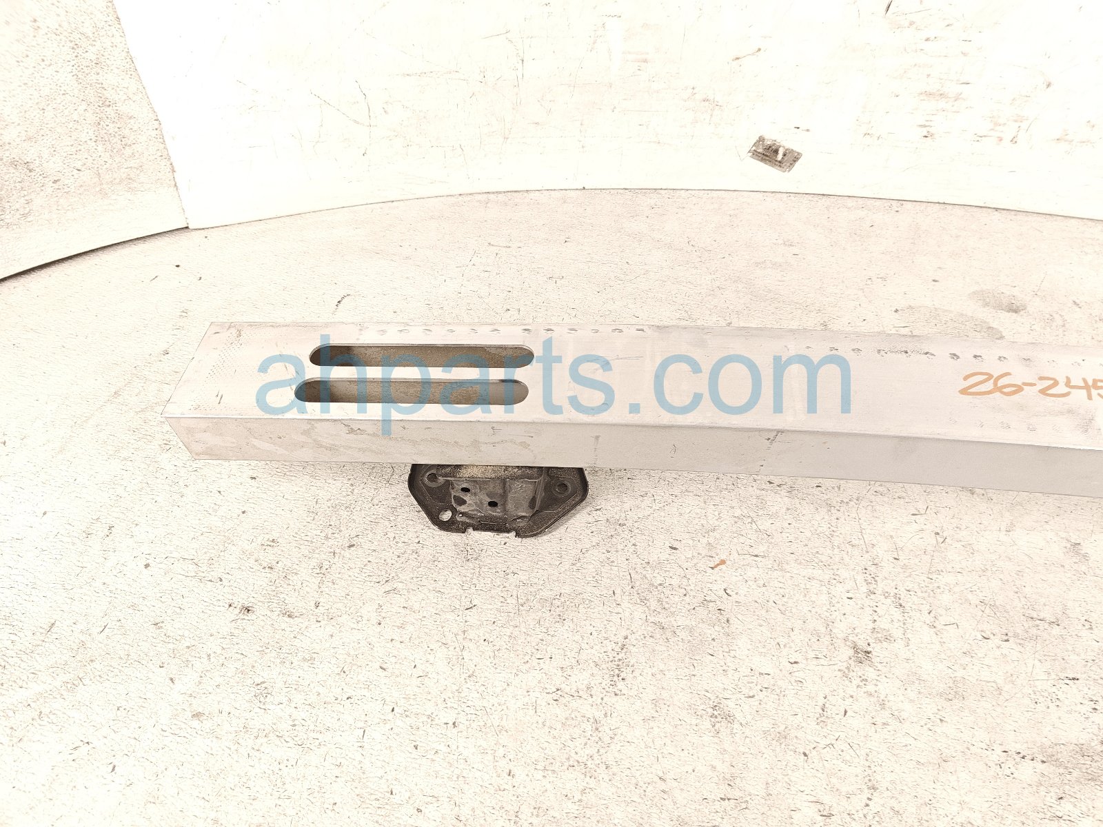 2024 Subaru Legacy Beam Rear Bumper Reinforcement Bar 57715AN01A9P Replacement 2024 Subaru Legacy Beam Rear Bumper Reinforcement Bar 57715AN01A9P Replacement thumbnail