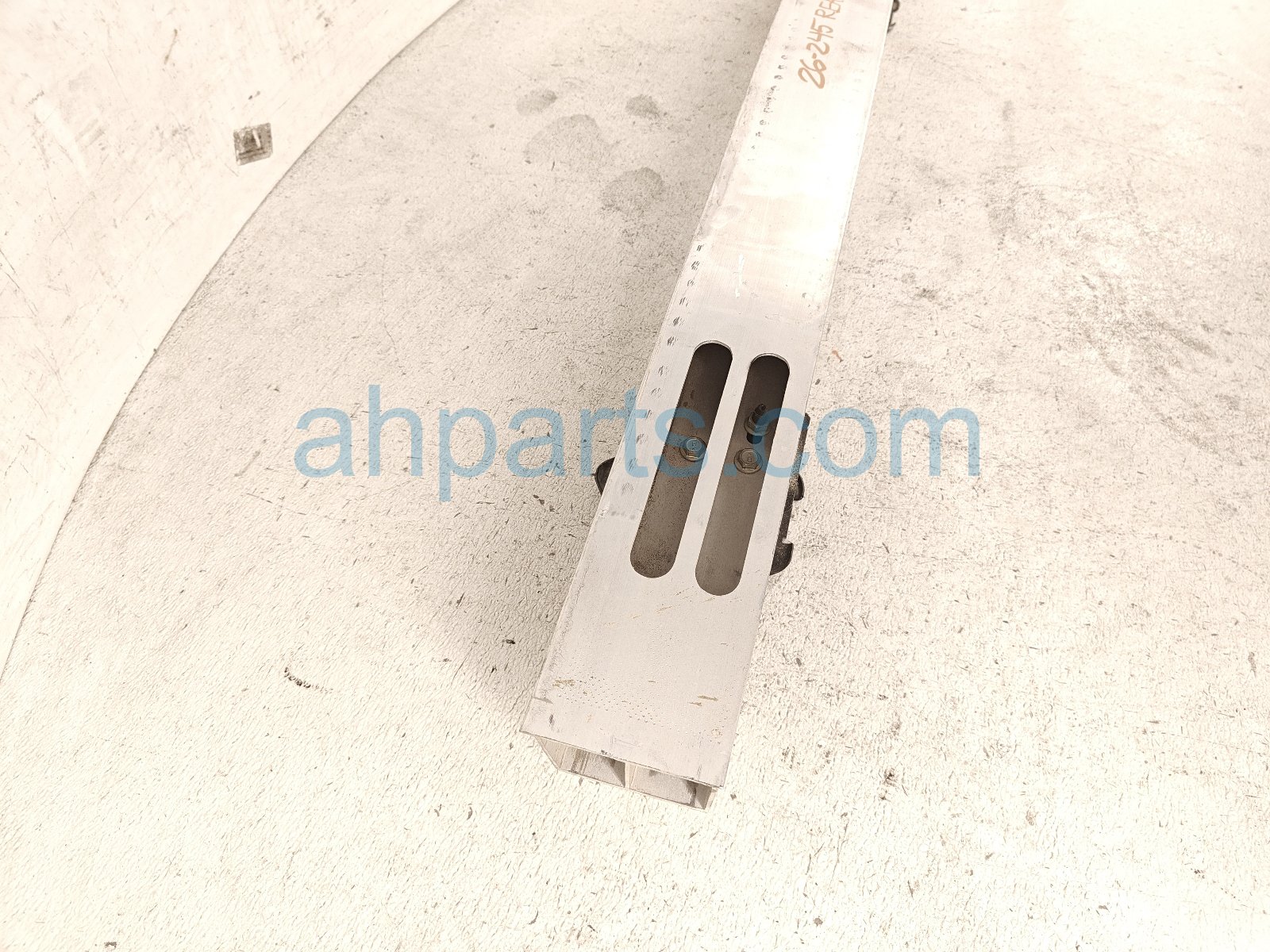 2024 Subaru Legacy Beam Rear Bumper Reinforcement Bar 57715AN01A9P Replacement 2024 Subaru Legacy Beam Rear Bumper Reinforcement Bar 57715AN01A9P Replacement thumbnail