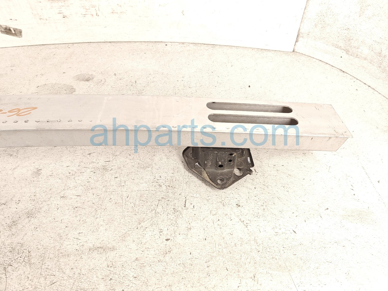 2024 Subaru Legacy Beam Rear Bumper Reinforcement Bar 57715AN01A9P Replacement 2024 Subaru Legacy Beam Rear Bumper Reinforcement Bar 57715AN01A9P Replacement thumbnail