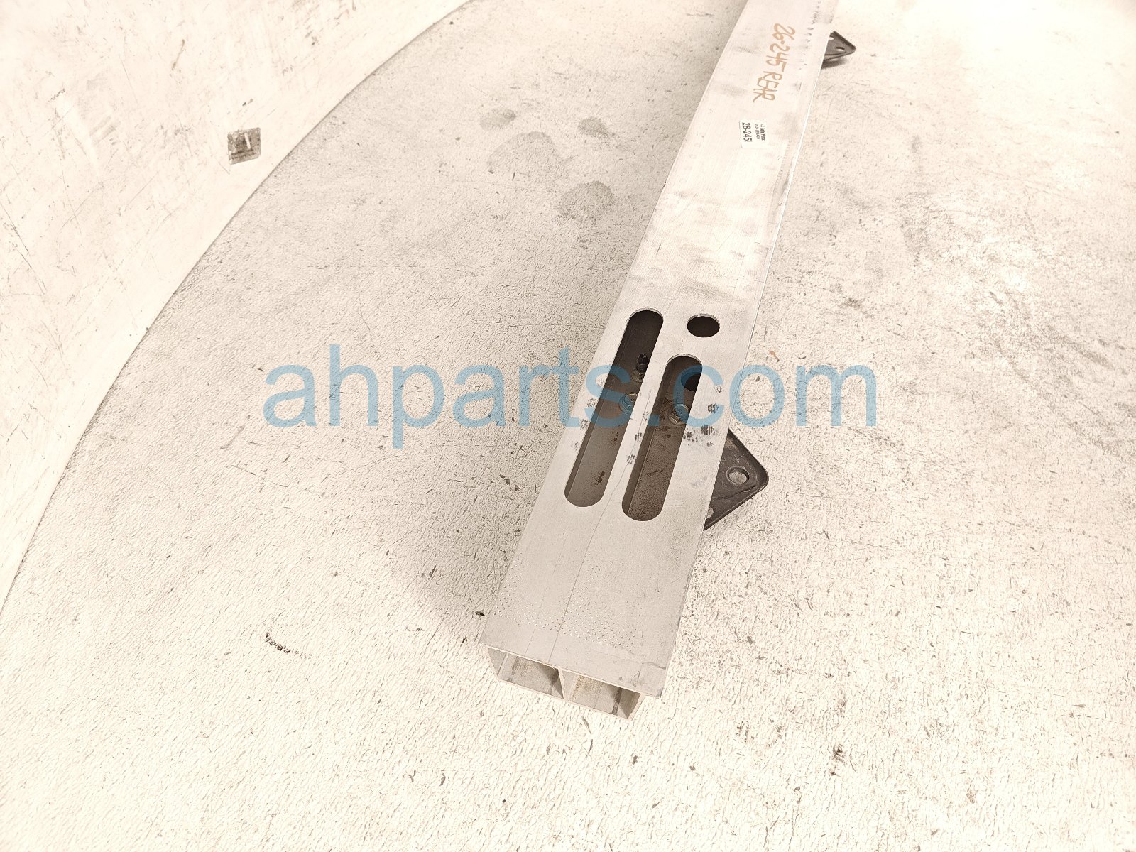 2024 Subaru Legacy Beam Rear Bumper Reinforcement Bar 57715AN01A9P Replacement 2024 Subaru Legacy Beam Rear Bumper Reinforcement Bar 57715AN01A9P Replacement thumbnail