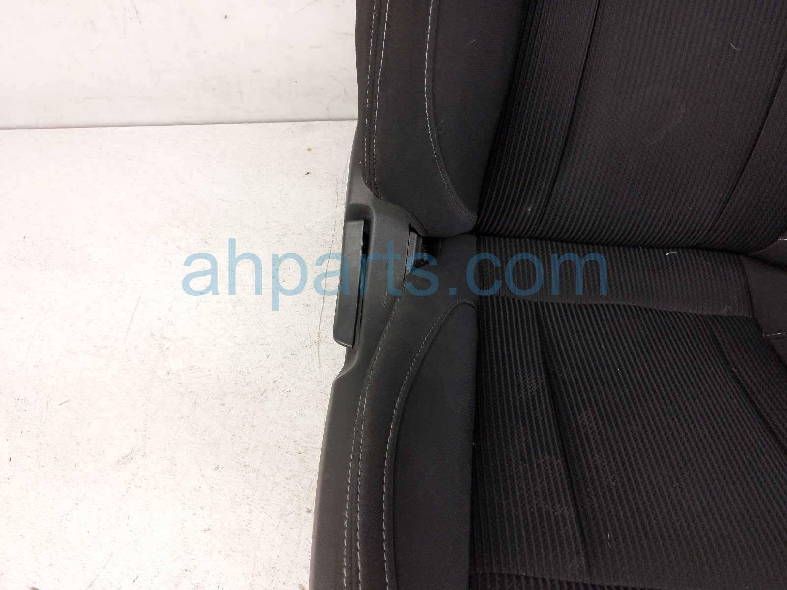 2024 Subaru Legacy Front Passenger Seat Black W/ Airbag 64140AN00BSM Replacement 2024 Subaru Legacy Front Passenger Seat Black W/ Airbag 64140AN00BSM Replacement thumbnail