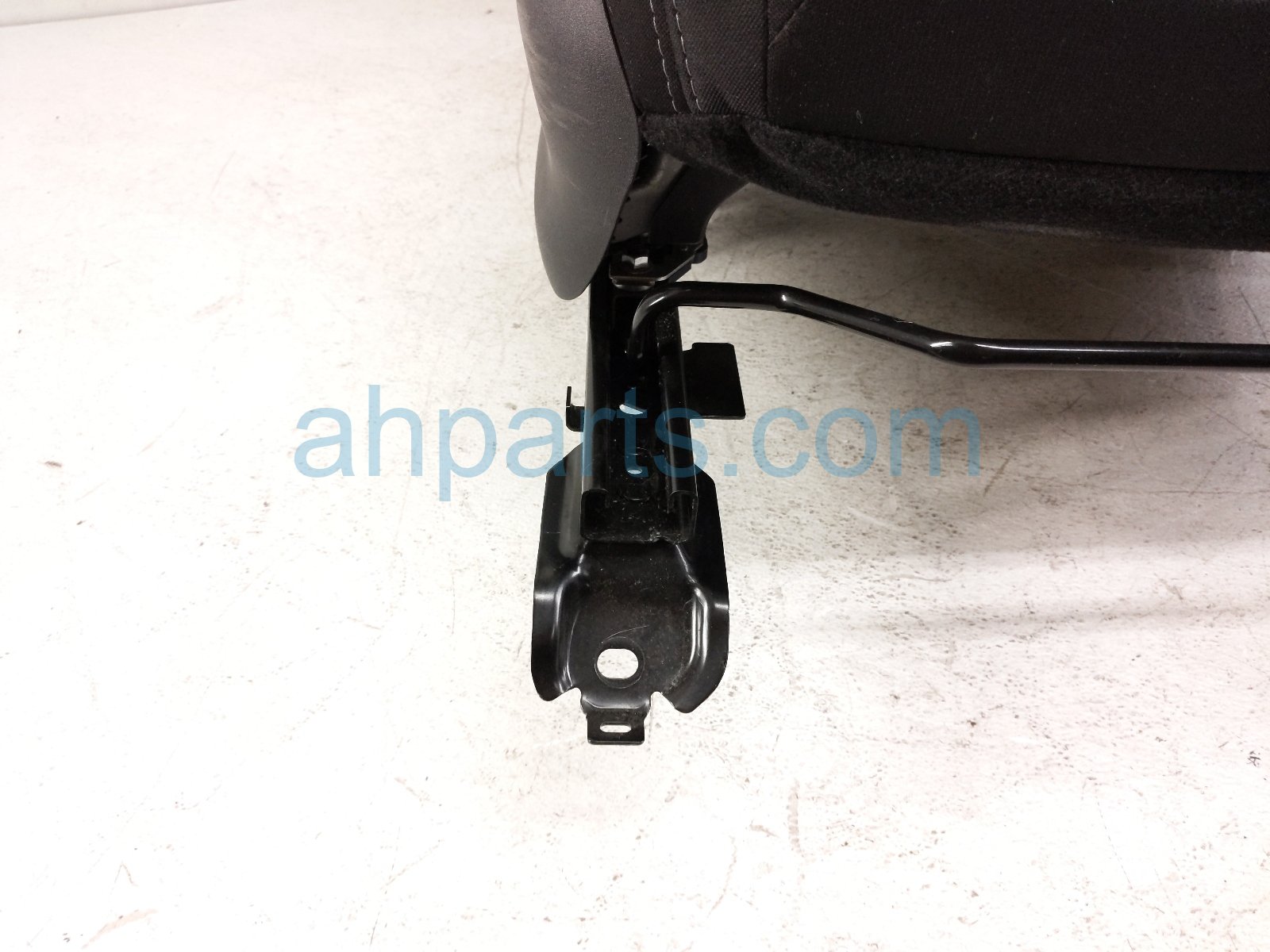 2024 Subaru Legacy Front Passenger Seat Black W/ Airbag 64140AN00BSM Replacement 2024 Subaru Legacy Front Passenger Seat Black W/ Airbag 64140AN00BSM Replacement thumbnail