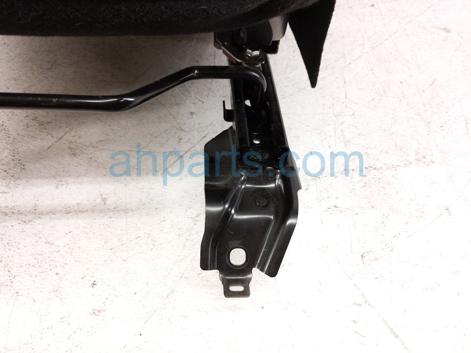 2024 Subaru Legacy Front Passenger Seat Black W/ Airbag 64140AN00BSM Replacement 2024 Subaru Legacy Front Passenger Seat Black W/ Airbag 64140AN00BSM Replacement thumbnail