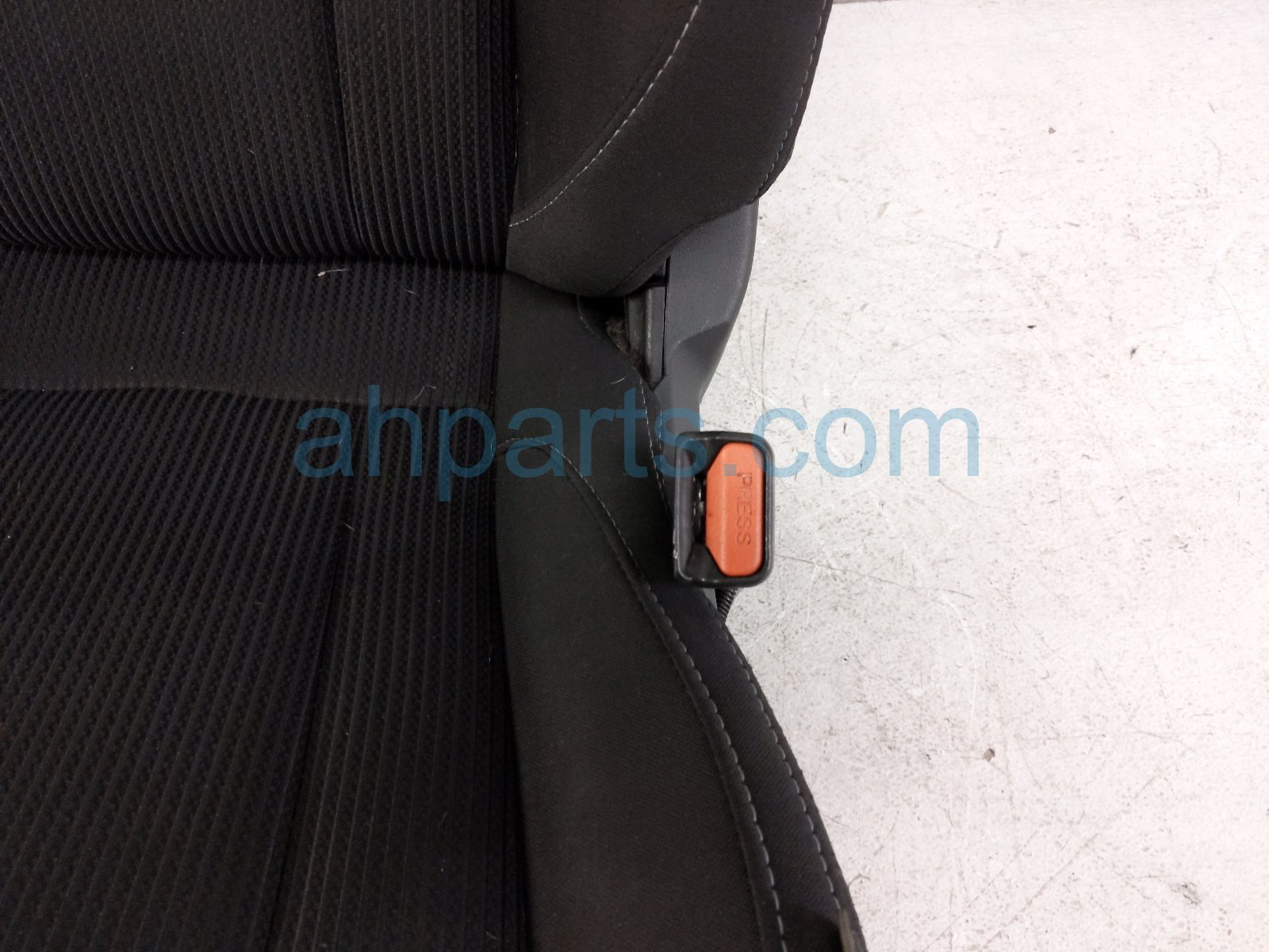 2024 Subaru Legacy Front Passenger Seat Black W/ Airbag 64140AN00BSM Replacement 2024 Subaru Legacy Front Passenger Seat Black W/ Airbag 64140AN00BSM Replacement thumbnail