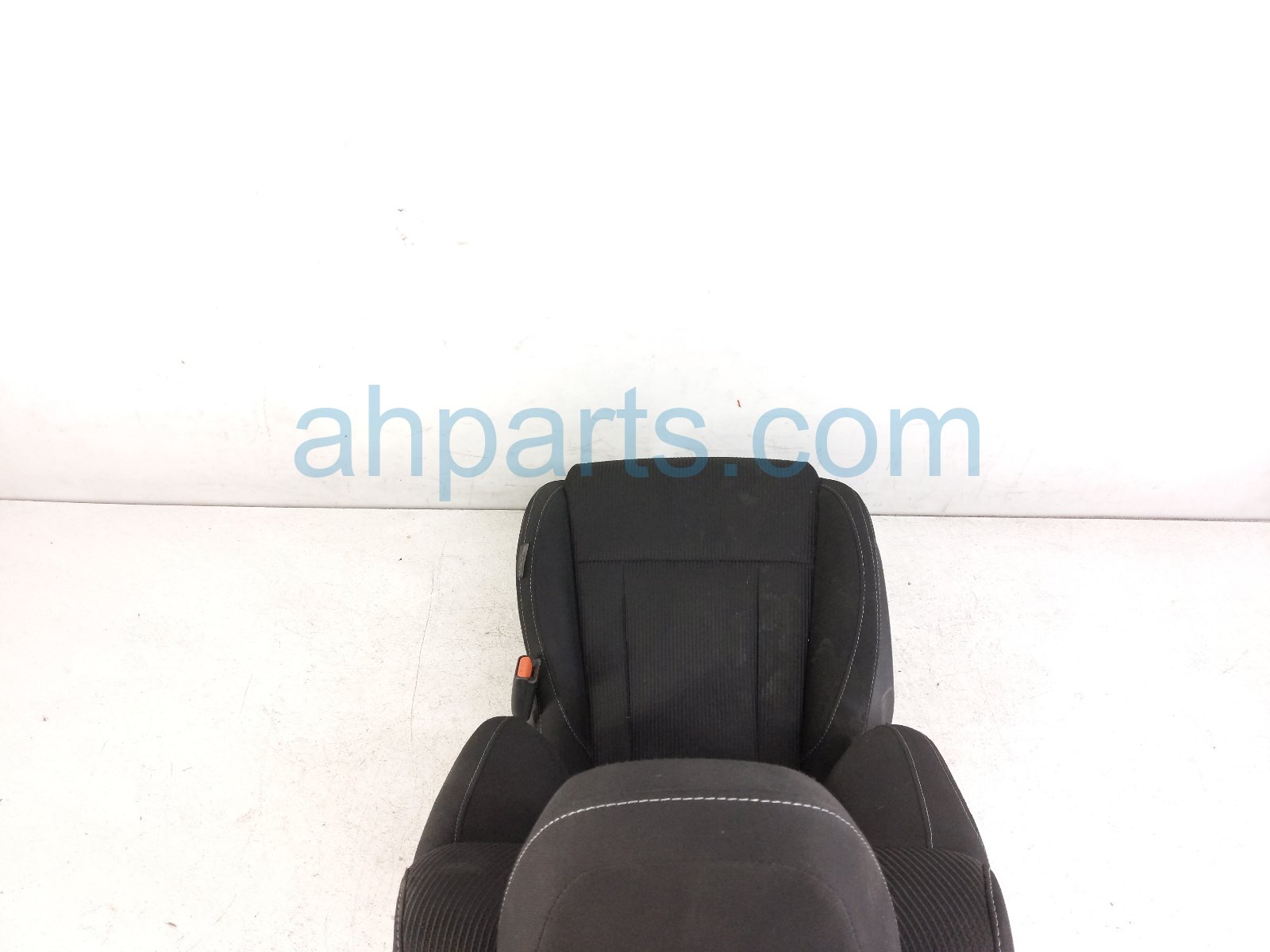 2024 Subaru Legacy Front Passenger Seat Black W/ Airbag 64140AN00BSM Replacement 2024 Subaru Legacy Front Passenger Seat Black W/ Airbag 64140AN00BSM Replacement thumbnail