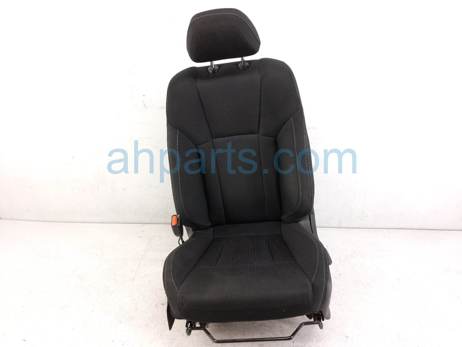 2024 Subaru Legacy Front Driver Seat Black W/ Airbag 64150AN19AVI Replacement 2024 Subaru Legacy Front Driver Seat Black W/ Airbag 64150AN19AVI Replacement thumbnail