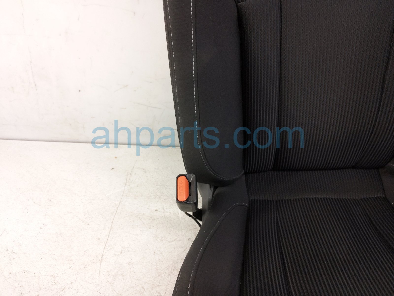 2024 Subaru Legacy Front Driver Seat Black W/ Airbag 64150AN19AVI Replacement 2024 Subaru Legacy Front Driver Seat Black W/ Airbag 64150AN19AVI Replacement thumbnail