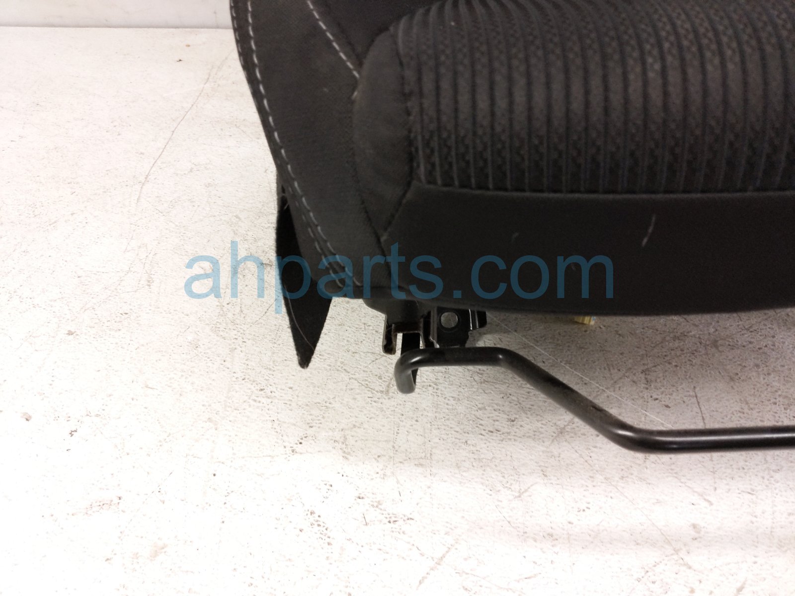 2024 Subaru Legacy Front Driver Seat Black W/ Airbag 64150AN19AVI Replacement 2024 Subaru Legacy Front Driver Seat Black W/ Airbag 64150AN19AVI Replacement thumbnail