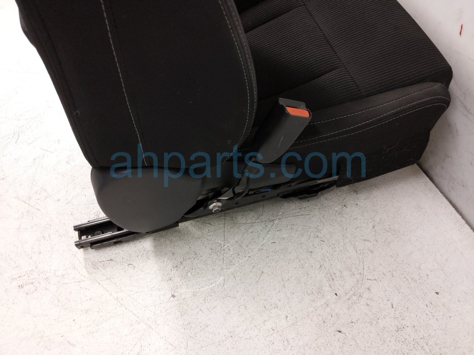 2024 Subaru Legacy Front Driver Seat Black W/ Airbag 64150AN19AVI Replacement 2024 Subaru Legacy Front Driver Seat Black W/ Airbag 64150AN19AVI Replacement thumbnail