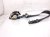 2024 Subaru Legacy Front Passenger Seat Belt Black 64621AN00BVH Replacement 2024 Subaru Legacy Front Passenger Seat Belt Black 64621AN00BVH Replacement thumbnail