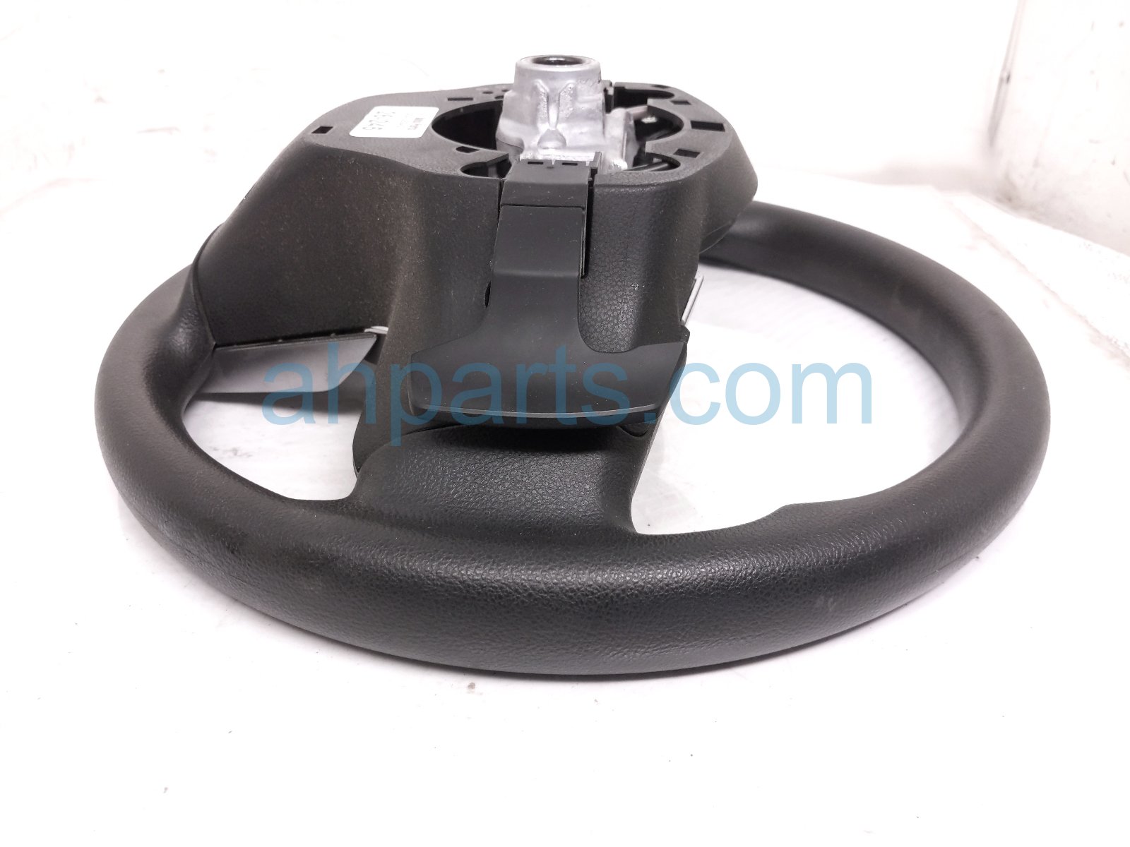 2024 Subaru Legacy Steering Wheel Black Base 34312FL04CVH Replacement 2024 Subaru Legacy Steering Wheel Black Base 34312FL04CVH Replacement thumbnail