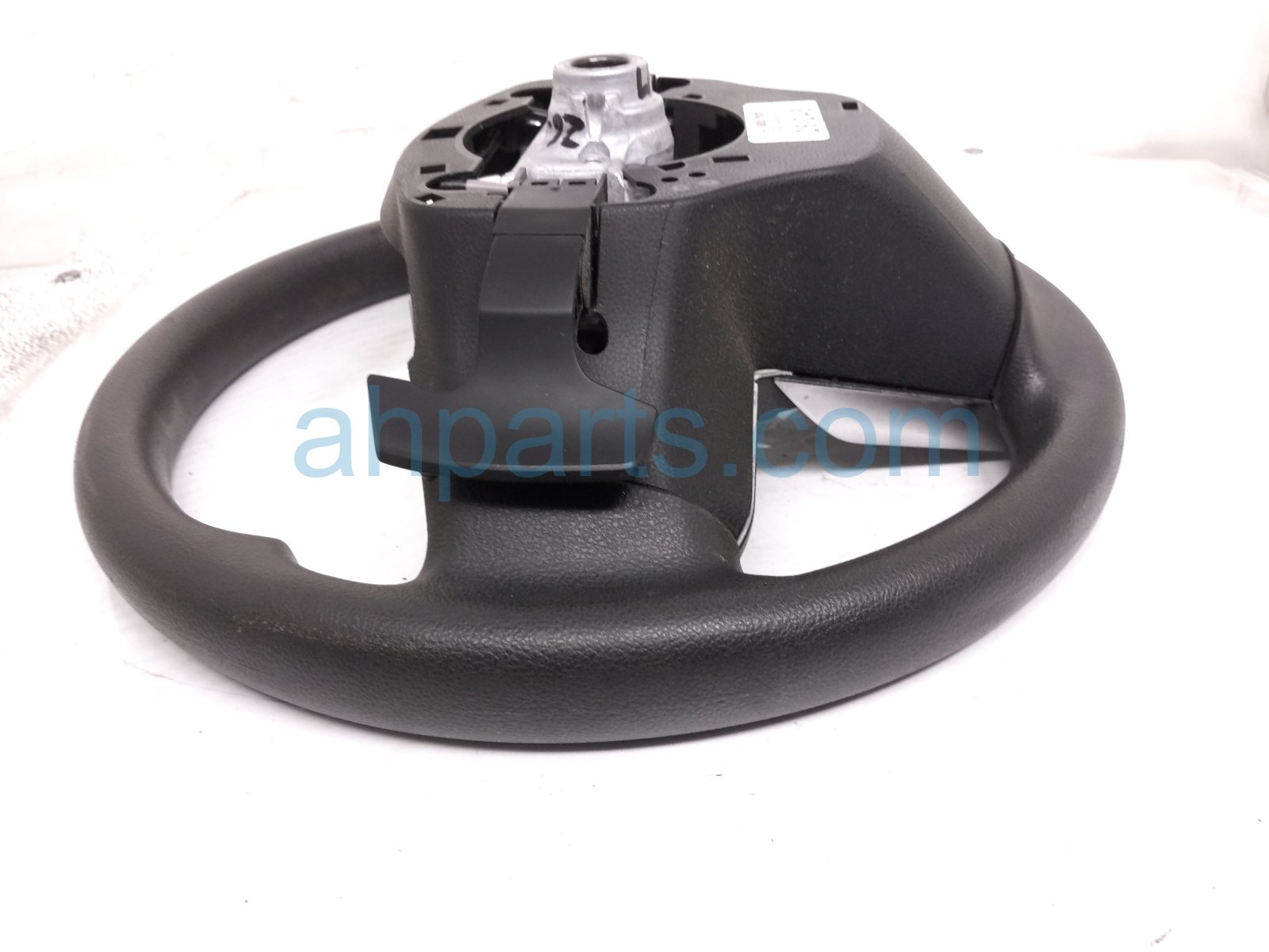 2024 Subaru Legacy Steering Wheel Black Base 34312FL04CVH Replacement 2024 Subaru Legacy Steering Wheel Black Base 34312FL04CVH Replacement thumbnail
