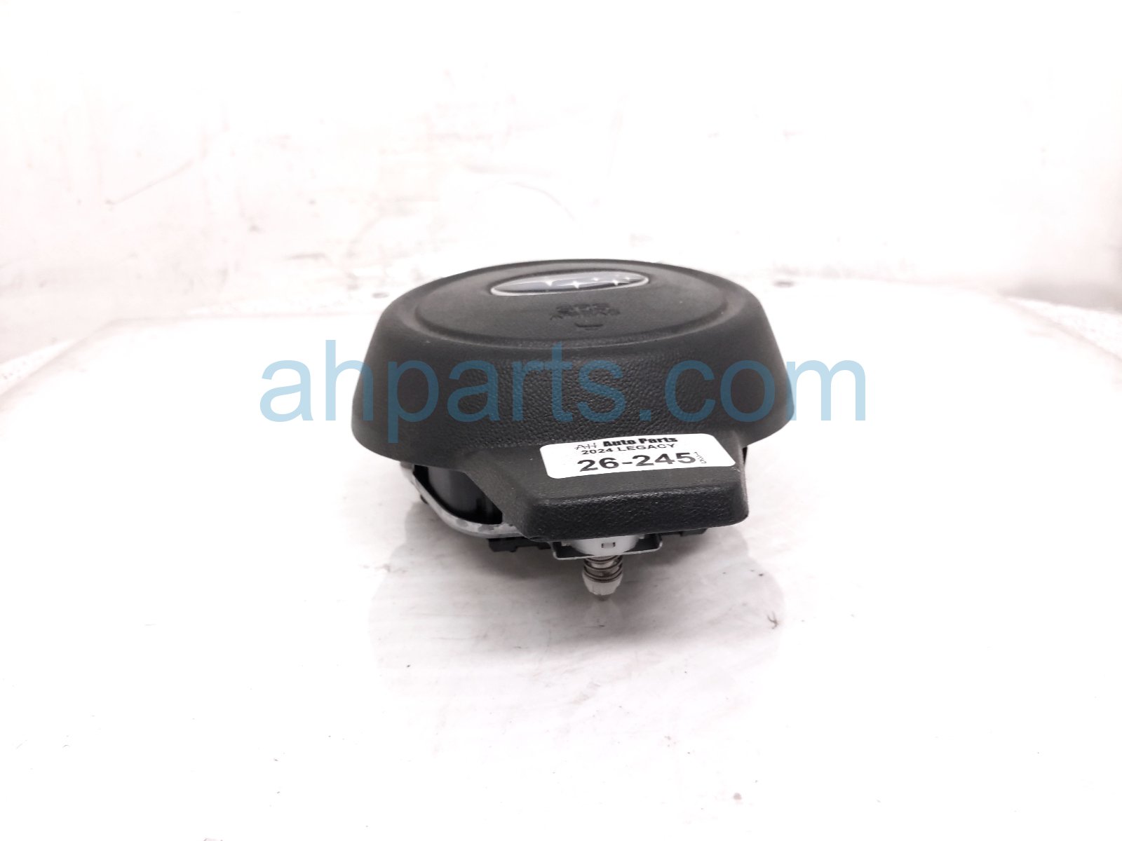 2024 Subaru Legacy Driver Wheel Airbag 98211AN00AVH Replacement 2024 Subaru Legacy Driver Wheel Airbag 98211AN00AVH Replacement thumbnail