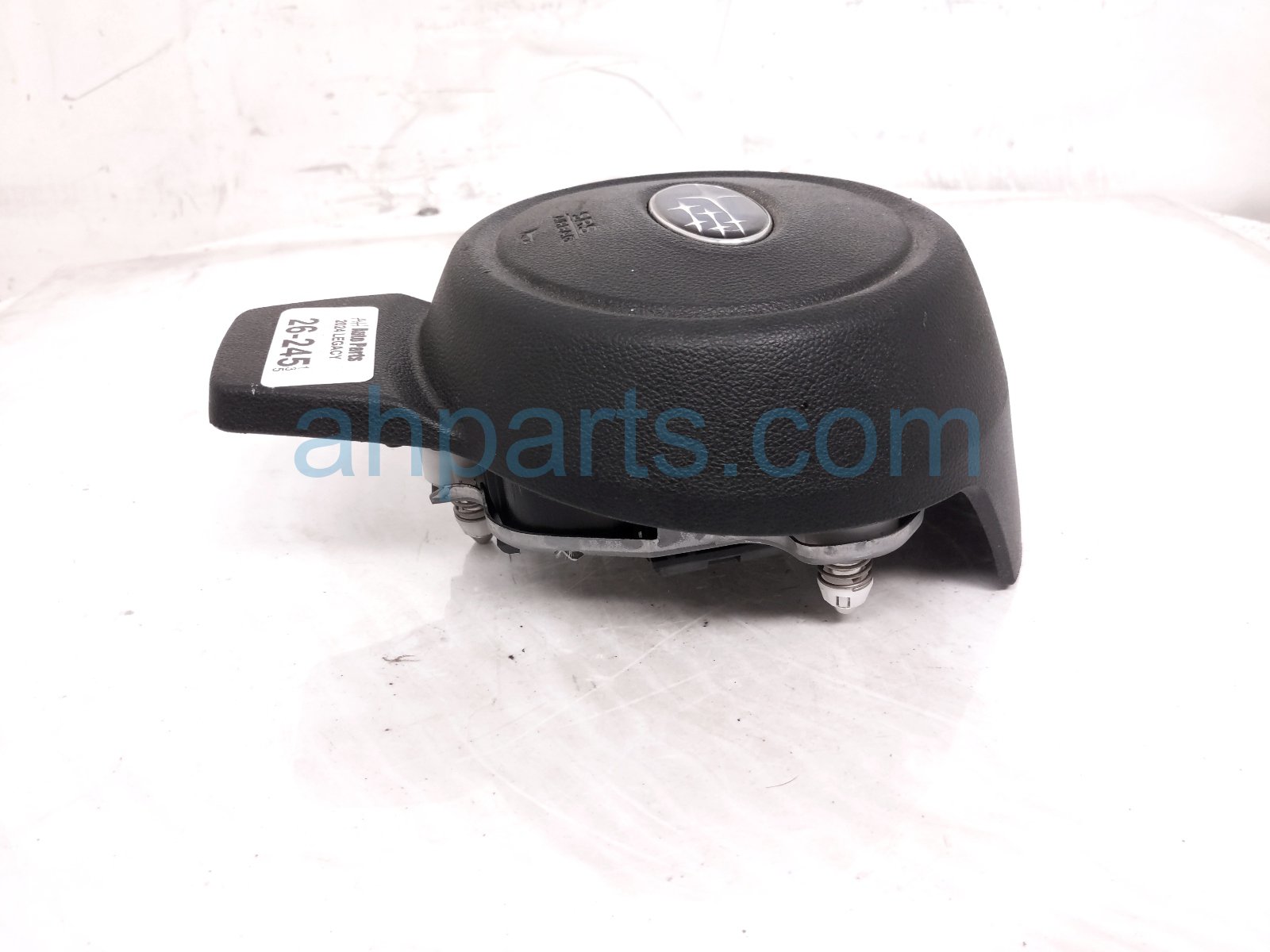 2024 Subaru Legacy Driver Wheel Airbag 98211AN00AVH Replacement 2024 Subaru Legacy Driver Wheel Airbag 98211AN00AVH Replacement thumbnail