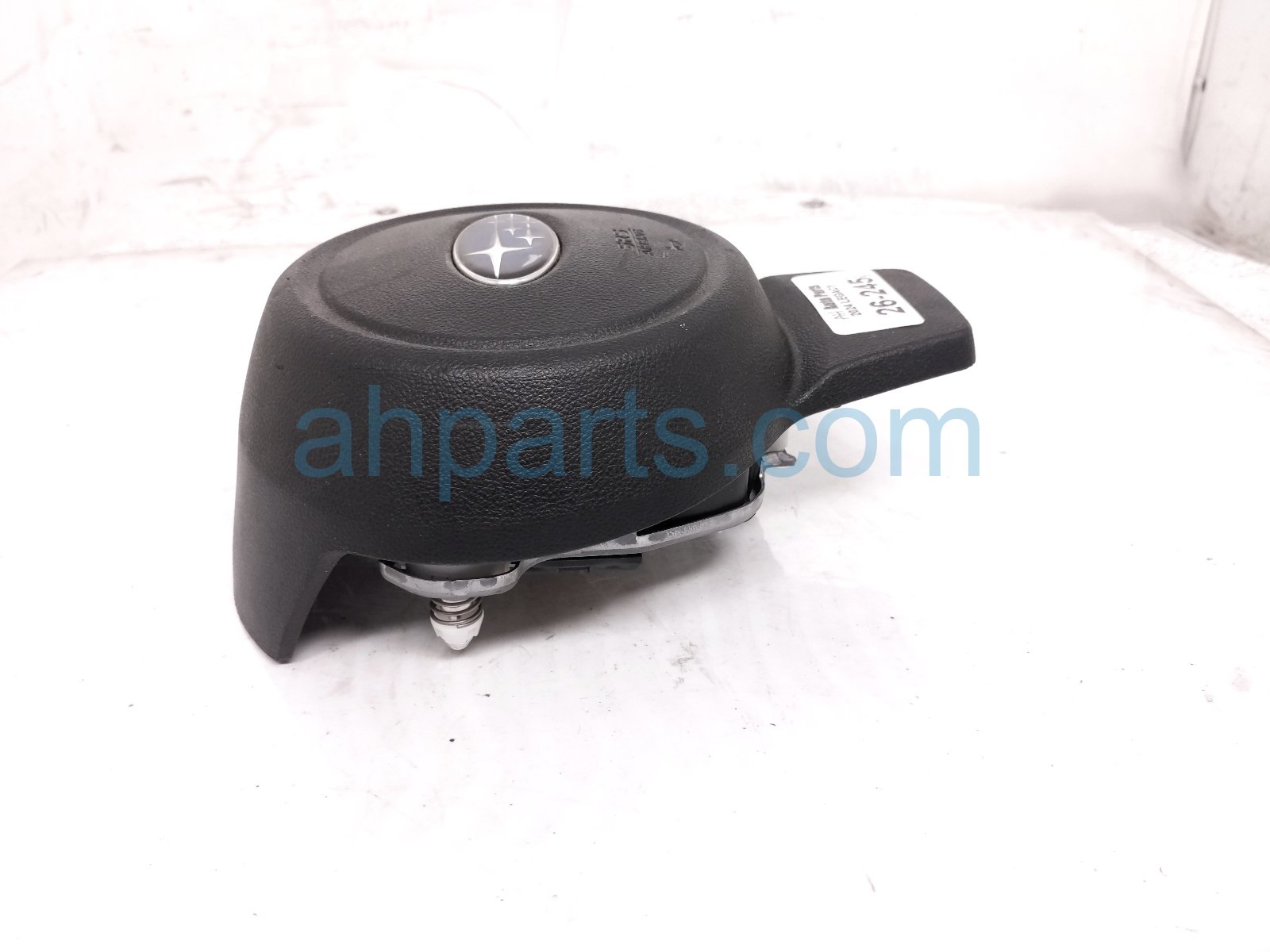 2024 Subaru Legacy Driver Wheel Airbag 98211AN00AVH Replacement 2024 Subaru Legacy Driver Wheel Airbag 98211AN00AVH Replacement thumbnail