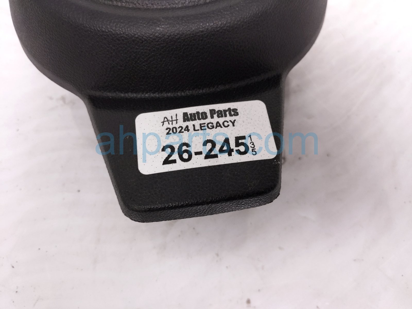 2024 Subaru Legacy Driver Wheel Airbag 98211AN00AVH Replacement 2024 Subaru Legacy Driver Wheel Airbag 98211AN00AVH Replacement thumbnail