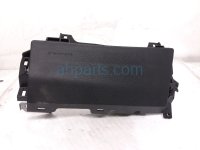 Subaru DRIVER KNEE AIR BAG Subaru DRIVER KNEE AIR BAG