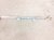 2024 Subaru Legacy Passenger Roof Curtain Airbag 98251AN00C Replacement 2024 Subaru Legacy Passenger Roof Curtain Airbag 98251AN00C Replacement thumbnail
