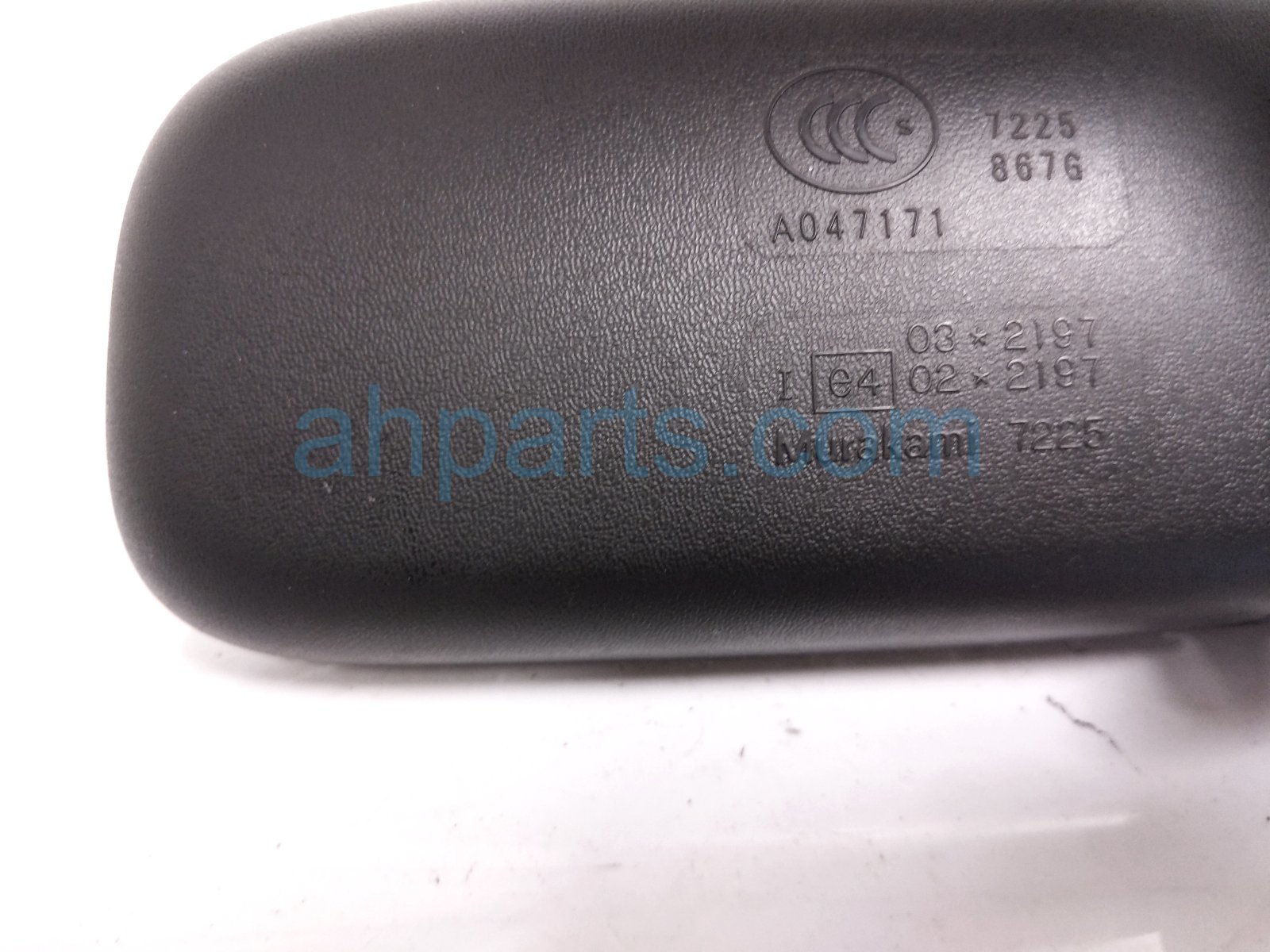 2024 Subaru Legacy Inside / Interior Rear View Mirror 92021AN010 Replacement 2024 Subaru Legacy Inside / Interior Rear View Mirror 92021AN010 Replacement thumbnail