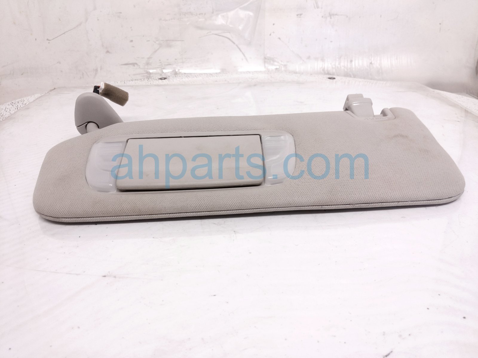 2024 Subaru Legacy Driver Sun Visor Grey 92011AL15BME Replacement 2024 Subaru Legacy Driver Sun Visor Grey 92011AL15BME Replacement thumbnail