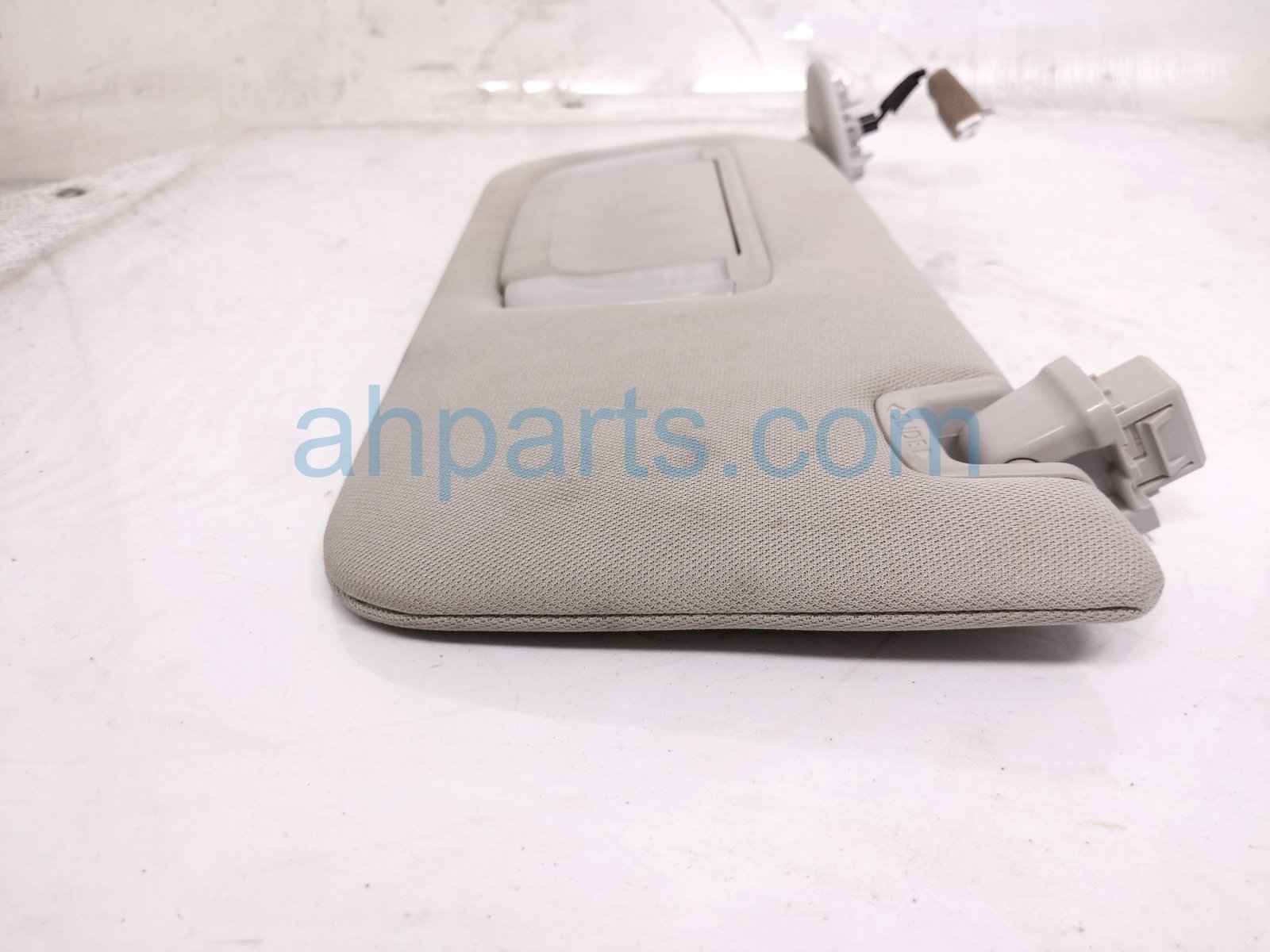 2024 Subaru Legacy Driver Sun Visor Grey 92011AL15BME Replacement 2024 Subaru Legacy Driver Sun Visor Grey 92011AL15BME Replacement thumbnail