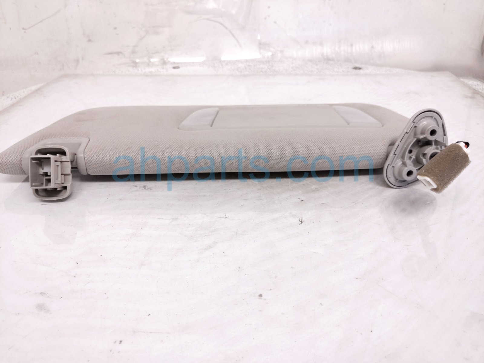 2024 Subaru Legacy Driver Sun Visor Grey 92011AL15BME Replacement 2024 Subaru Legacy Driver Sun Visor Grey 92011AL15BME Replacement thumbnail