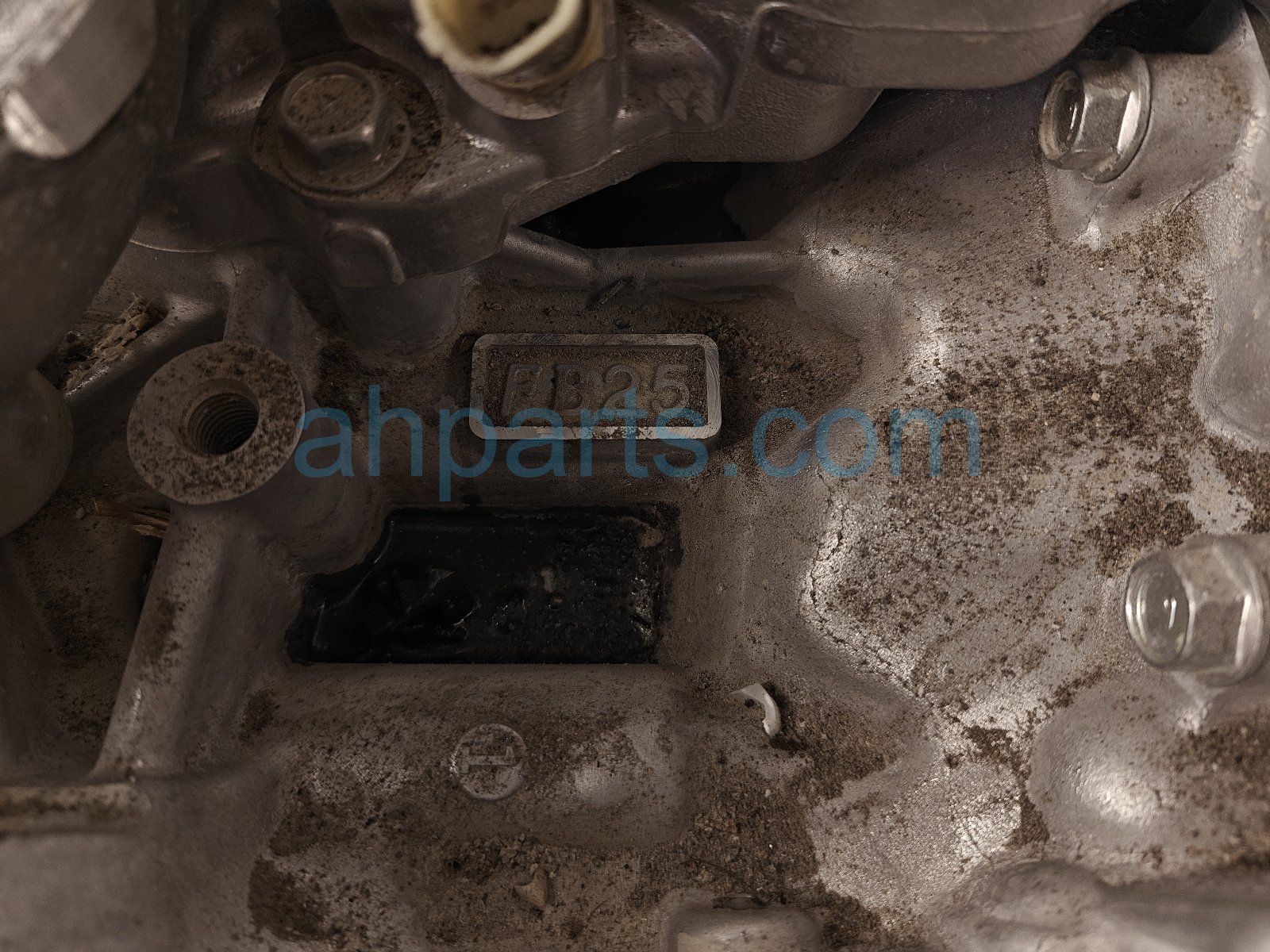 2024 Subaru Legacy Long Block Engine / Motor = 24k Mi 10118AA853 Replacement 2024 Subaru Legacy Long Block Engine / Motor = 24k Mi 10118AA853 Replacement thumbnail