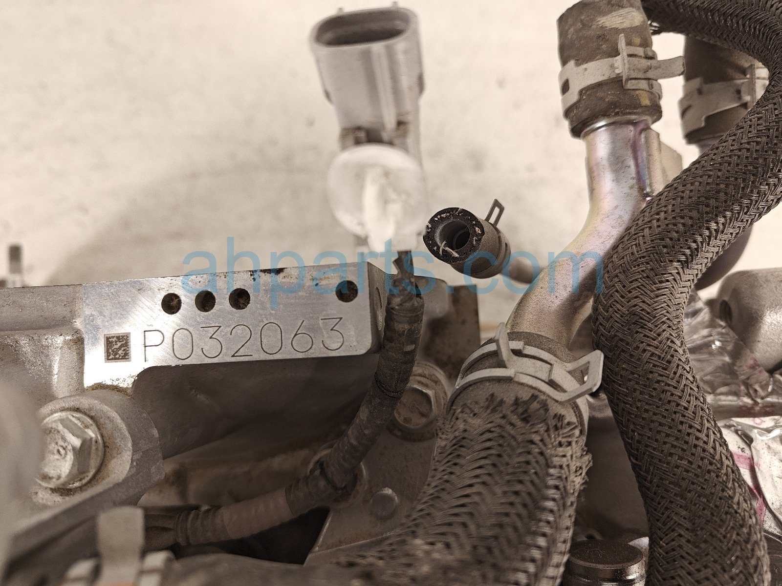 2024 Subaru Legacy Long Block Engine / Motor = 24k Mi 10118AA853 Replacement 2024 Subaru Legacy Long Block Engine / Motor = 24k Mi 10118AA853 Replacement thumbnail