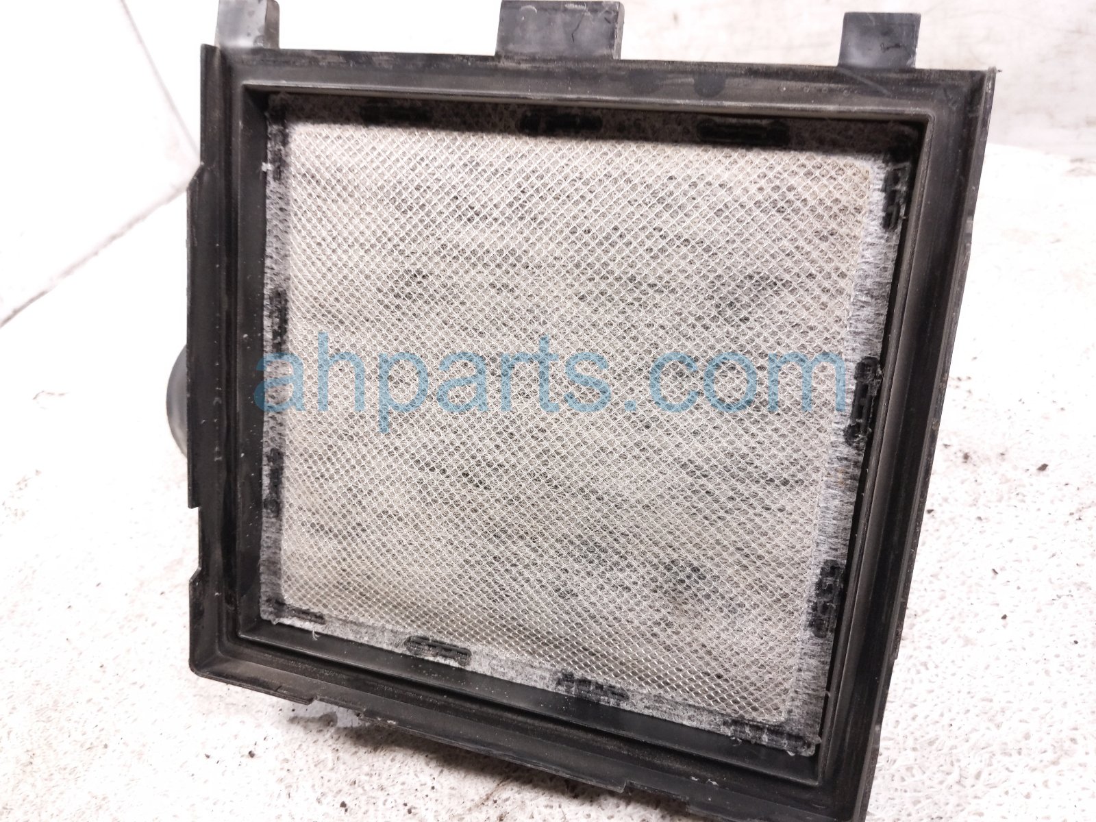 2024 Subaru Legacy Air Cleaner Intake Box 46051AN00A Replacement 2024 Subaru Legacy Air Cleaner Intake Box 46051AN00A Replacement thumbnail